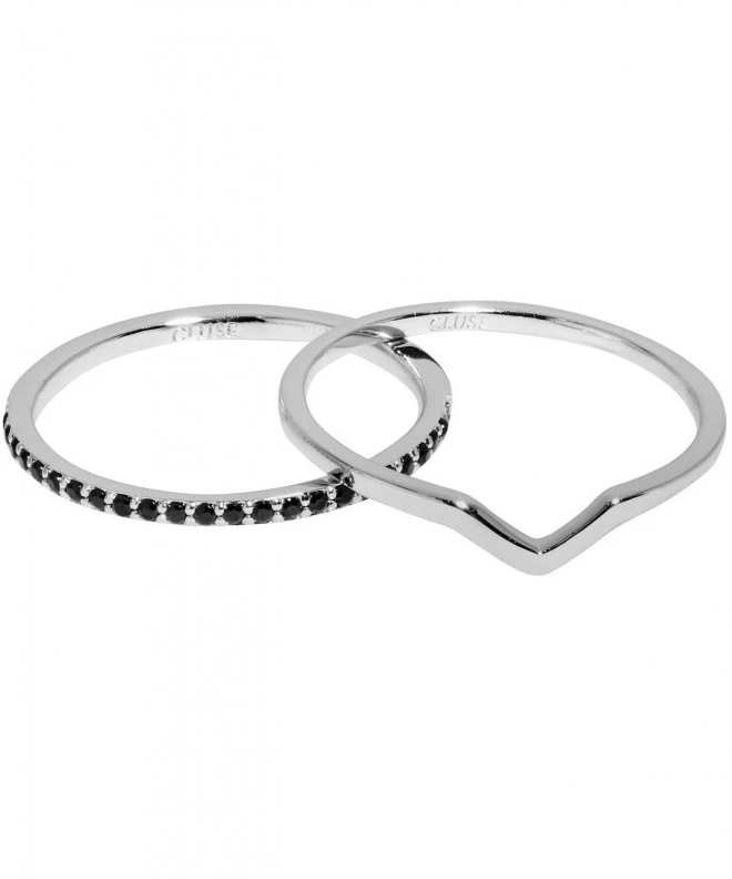 Пръстен Cluse Essentielle Ring Set CLJ42004-54