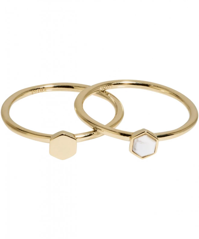 Пръстен Cluse Idylle Ring Set CLJ41001-52