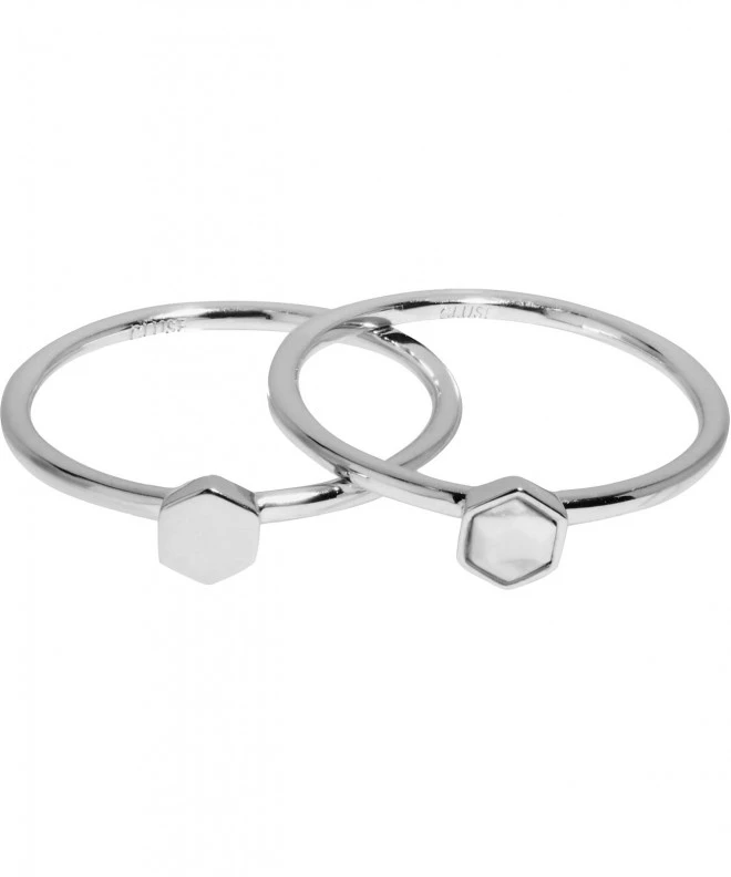 Пръстен Cluse Idylle Ring Set CLJ42001-52