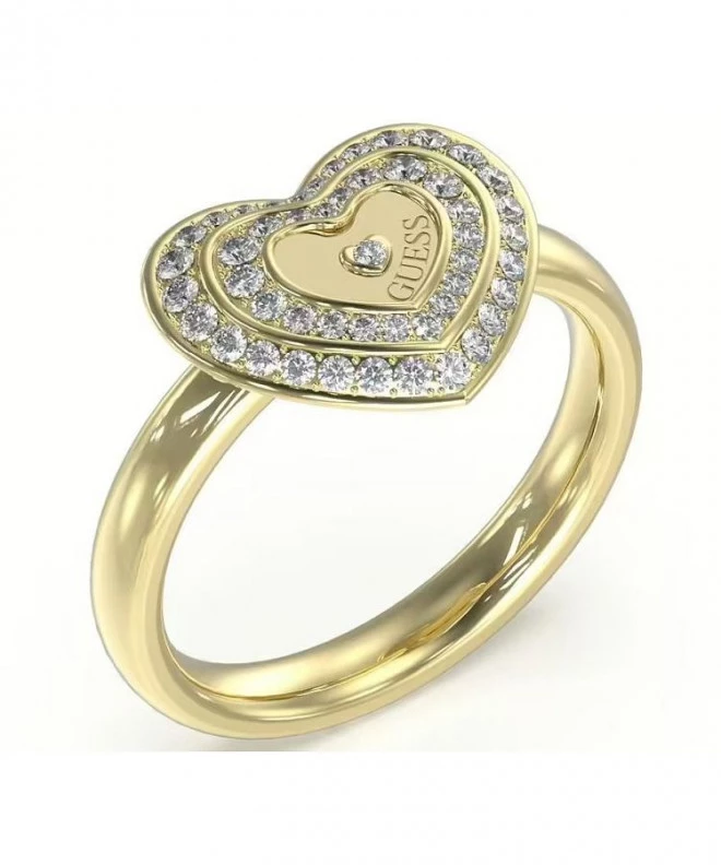 Пръстен Guess Amami JUBR04034JWYG54
