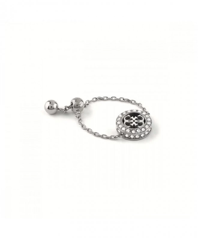 Пръстен Guess 4G Crush JUBR04158JWRHT-U