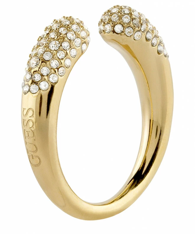 Пръстен Guess Moon Drops 52 JUBR06256JWYG52