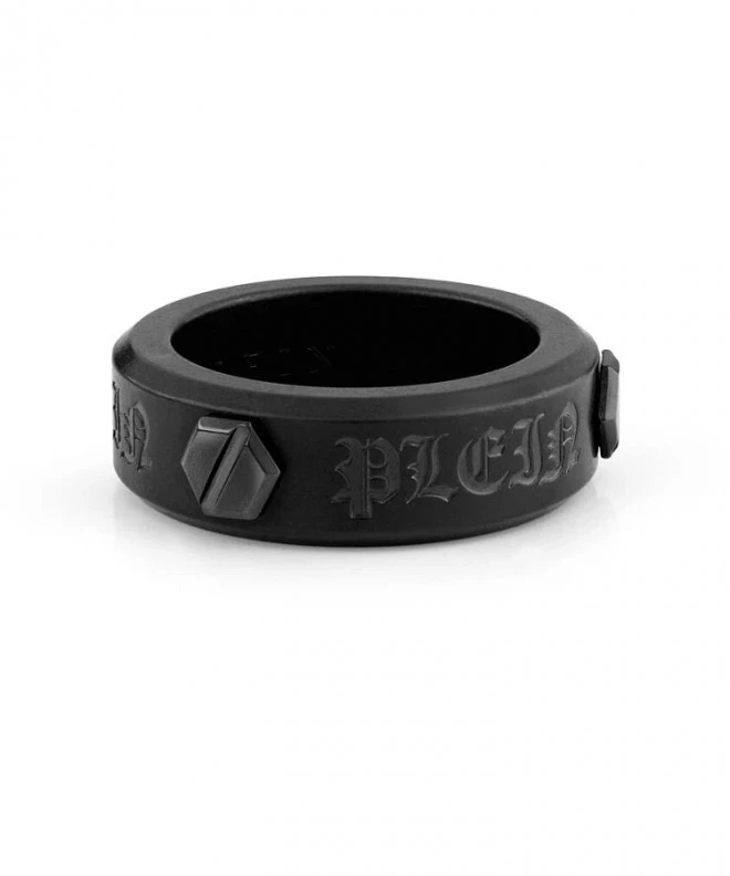 Пръстен PHILIPP PLEIN Hexagon PJ7AA14R8