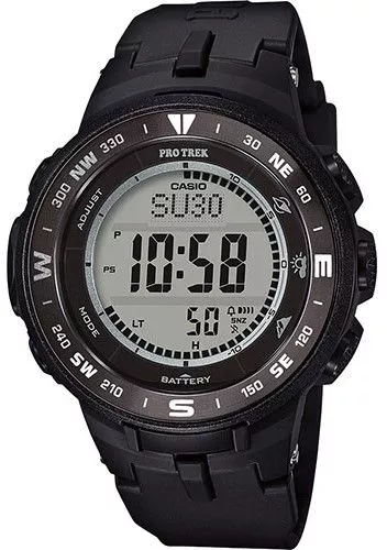 Часовник Мъжки Protrek Casio PRG-330-1ER