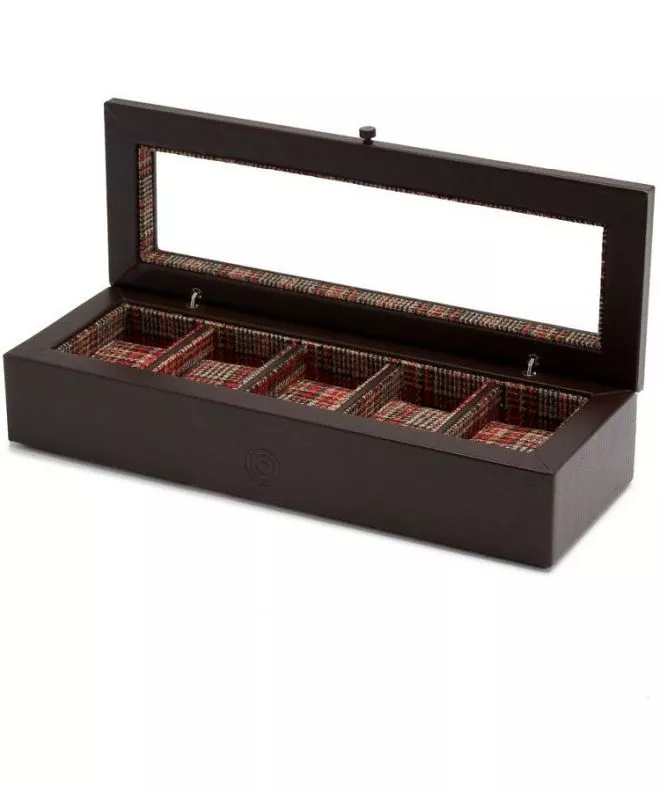 Кутия Wolf Wm Brown 800672