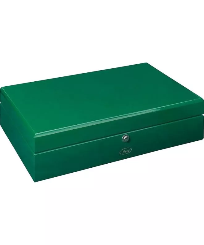 Кутия Beco Technic Green 309310