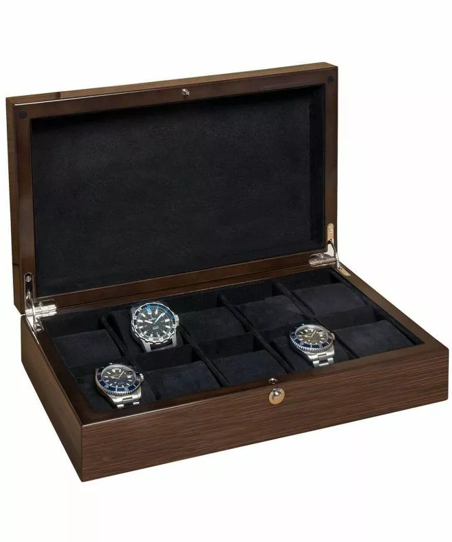 Кутия Beco Technic Walnut 309387