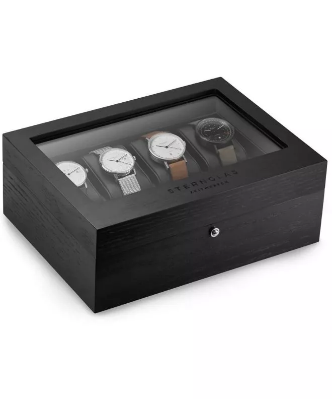 Кутия Sternglas Black S06-009