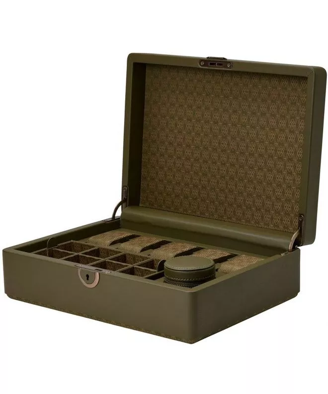 Кутия Wolf Earth 5 Piece Limited Edition 190941