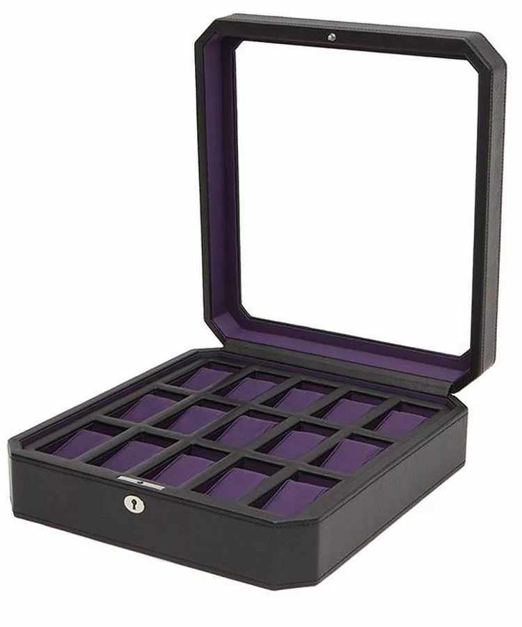 Кутия Wolf Windsor 458503