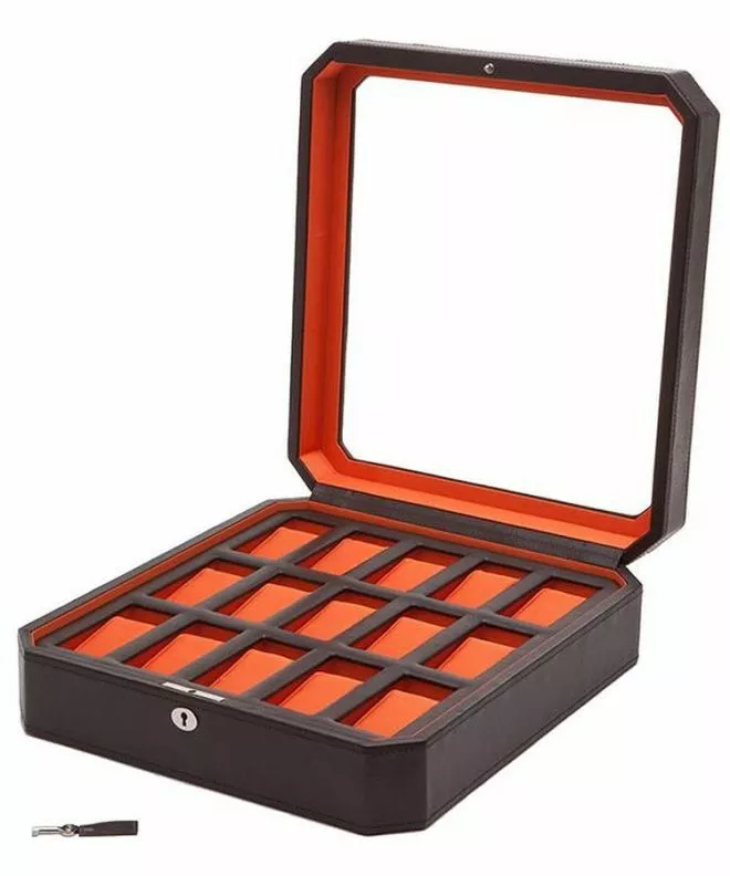 Кутия Wolf Windsor 458506