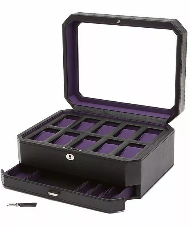 Кутия Wolf Windsor 458603