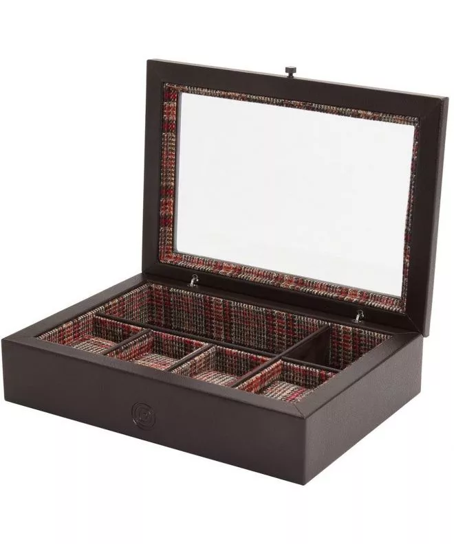 Кутия Wolf Wm Brown 800693