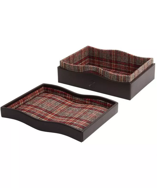 Кутия Wolf Wm Brown 800703