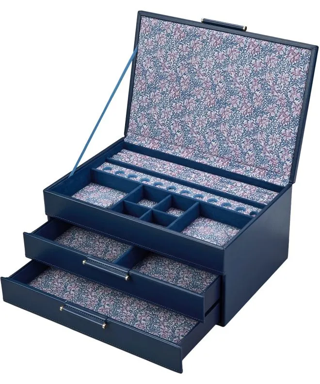 Кутия Wolf Fiona Howard - Indigo Fruit Botanical 399317