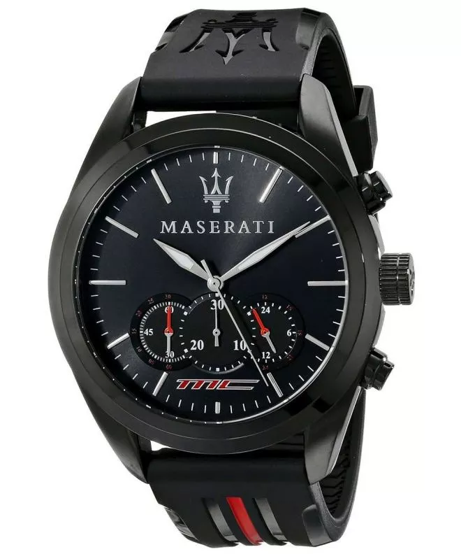 Часовник Мъжки Maserati Traguardo R8871612004