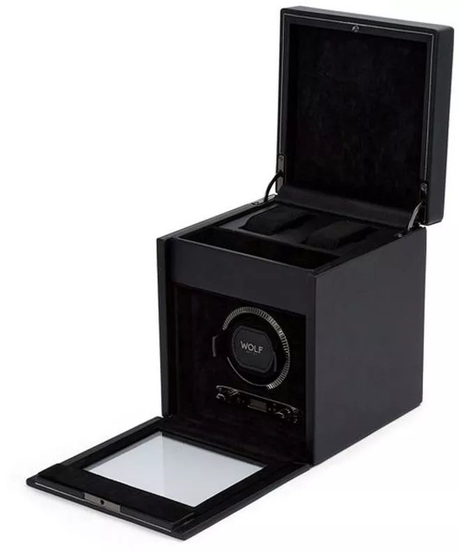 Ротомат Wolf British Racing 792102