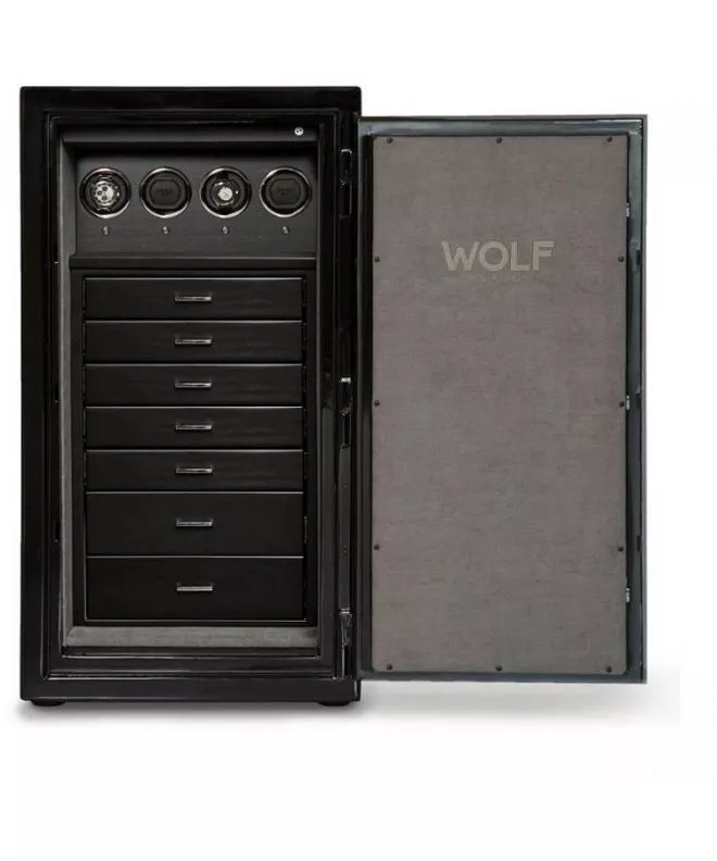 Ротомат Wolf Atlas 490464