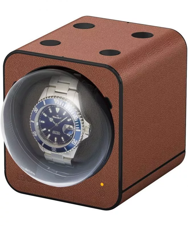 Beco Technic Boxy Fancy Brick ротатор за 1 часовник 309413