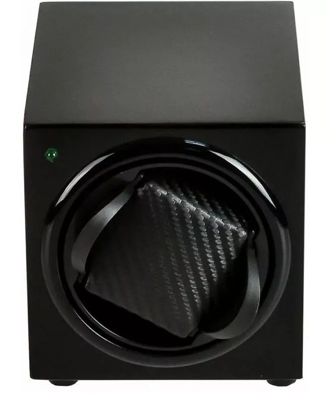 Ротомат Leanschi Black WWXL-1BLA