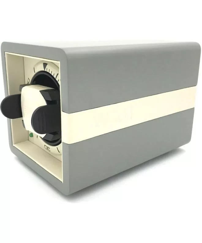 Ротомат Leanschi Grey Matt & Cream WS01-GREY