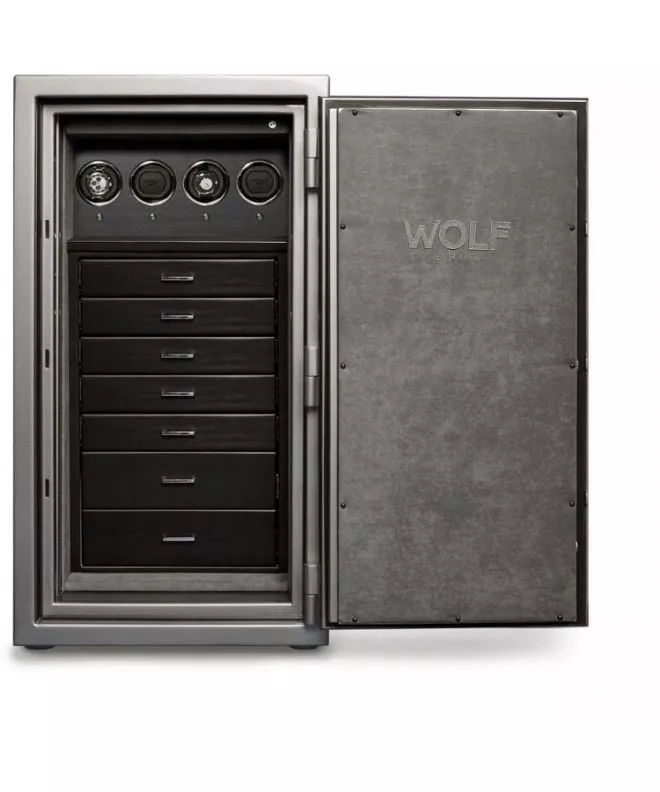 Ротомат Wolf Atlas 490465