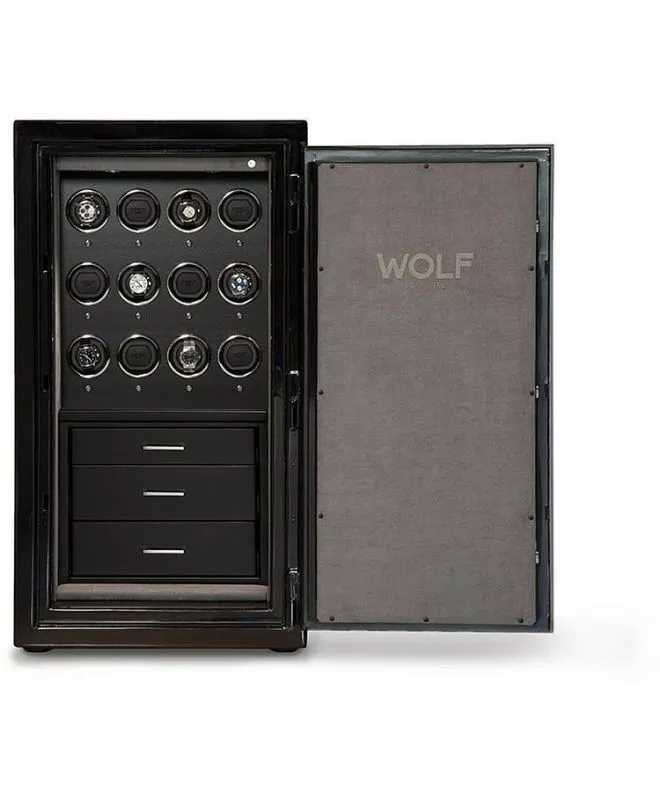 Ротомат Wolf Atlas 491264