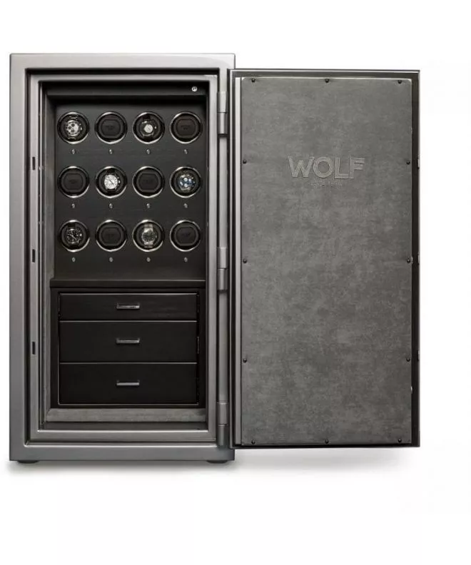 Ротомат Wolf Atlas 491265