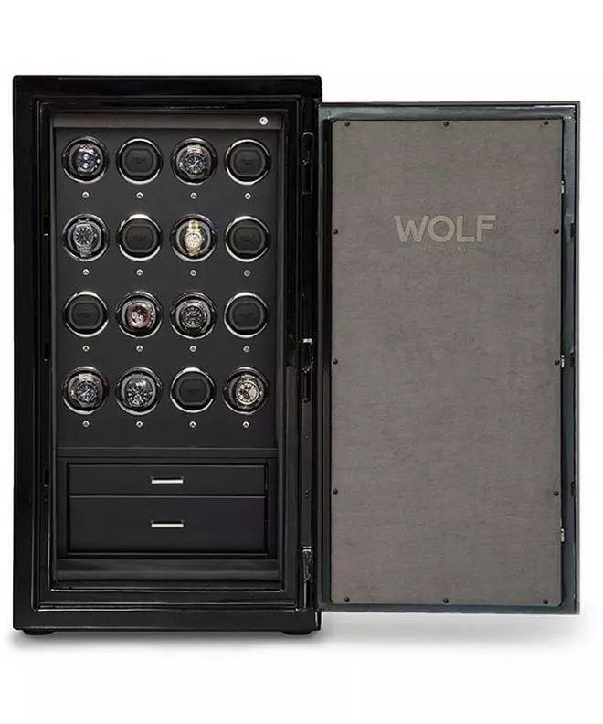 Ротомат Wolf Atlas 491664