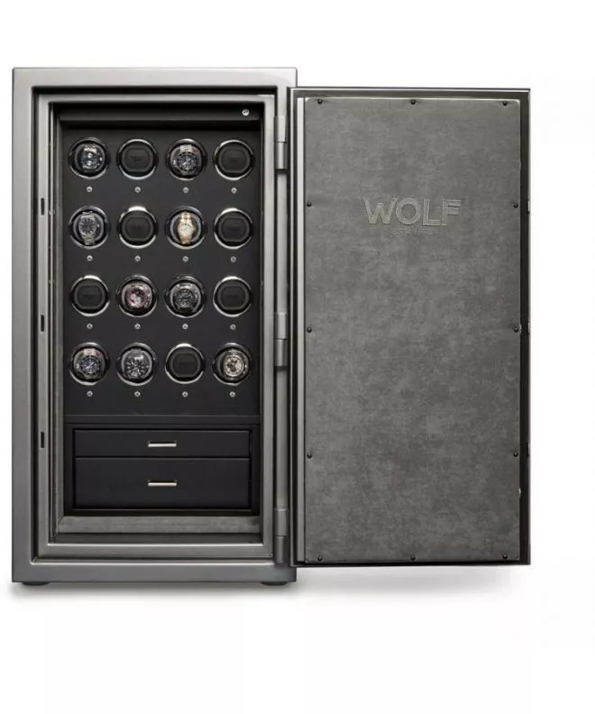 Ротомат Wolf Atlas 491665