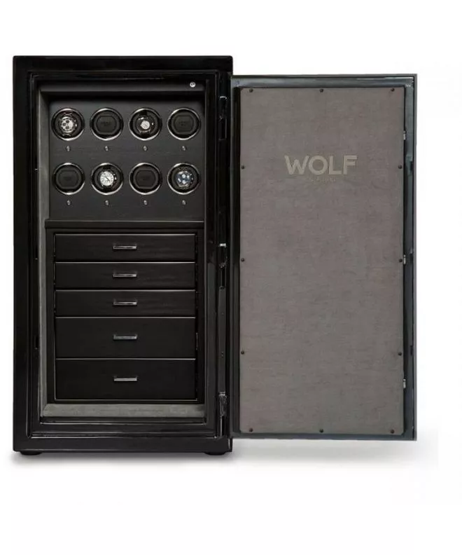 Ротомат Wolf Atlas 491864