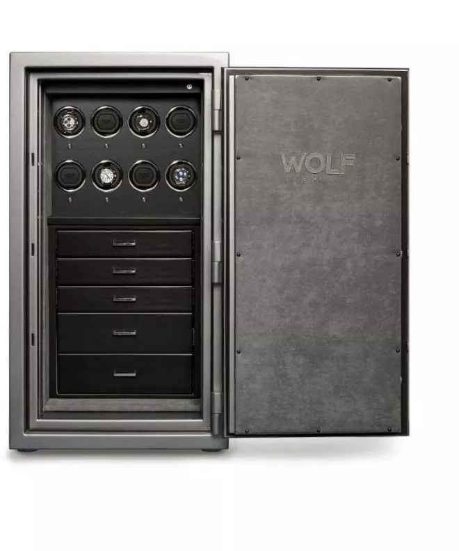 Ротомат Wolf Atlas 491865