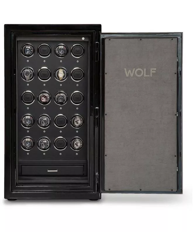 Ротомат Wolf Atlas 492064