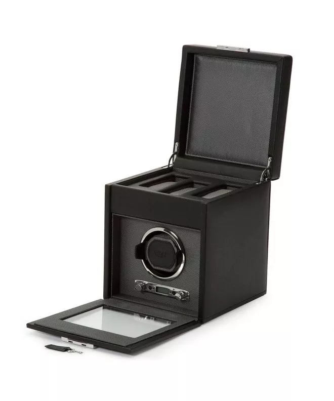 Ротомат Wolf Viceroy 456102