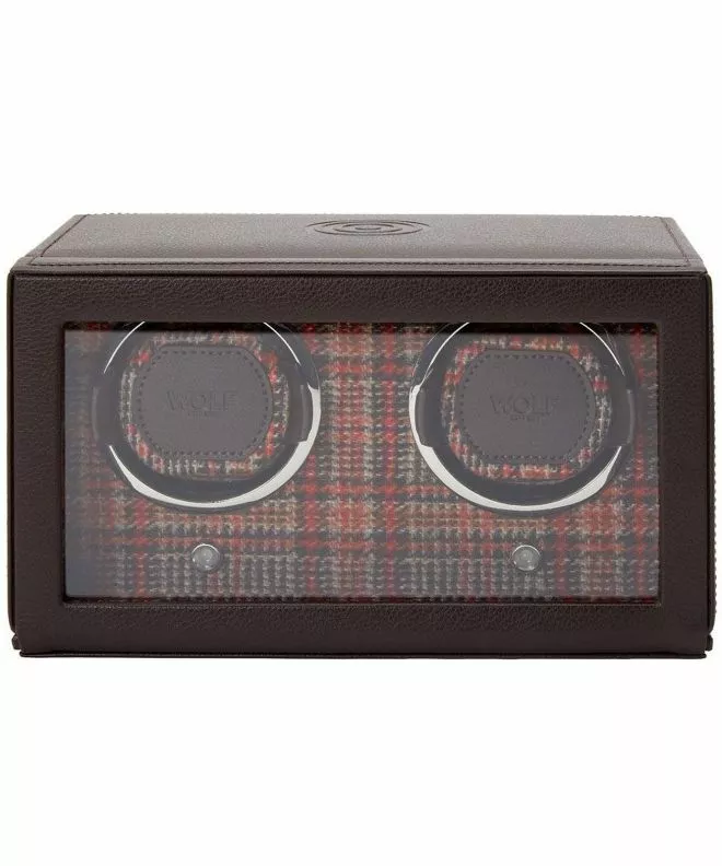 Ротомат Wolf WM Brown 800700