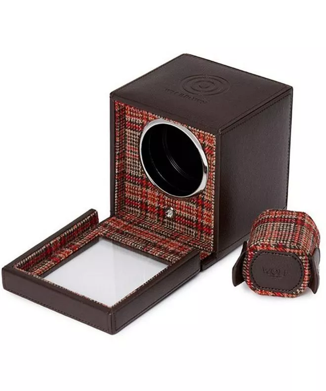 Ротомат Wolf WM BROWN Special Edition 800670