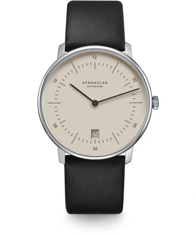 Часовник Мъжки Sternglas Naos S01-NA38-PR07