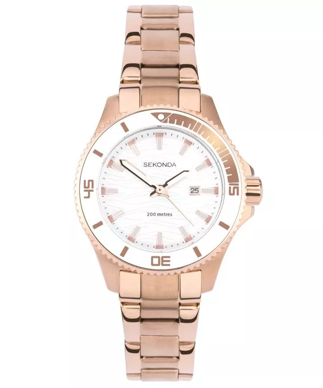 Часовник Дамски Sekonda Pacific Wave 40571