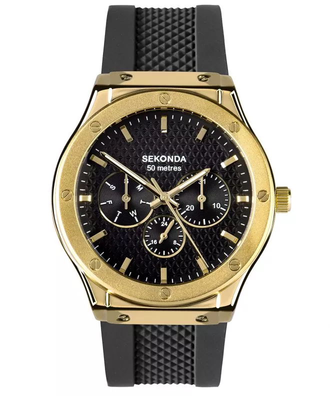 Часовник Мъжки Sekonda Sports 30233