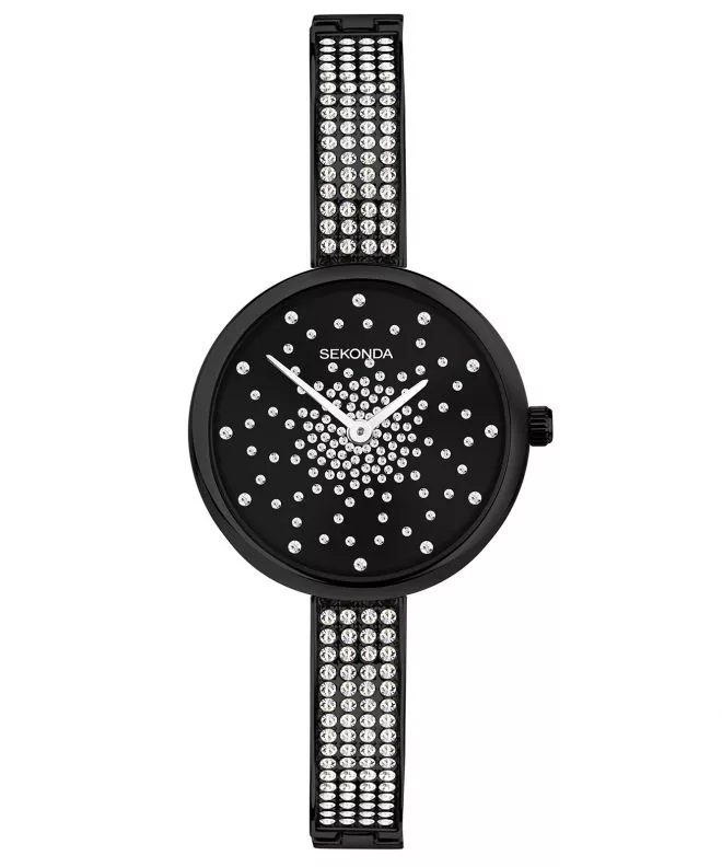Часовник Дамски Sekonda Celeste Scarlet 40632