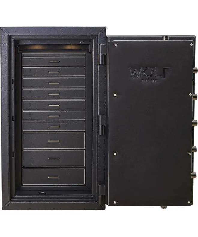 Шкаф за съхранение Wolf Athos 49000003