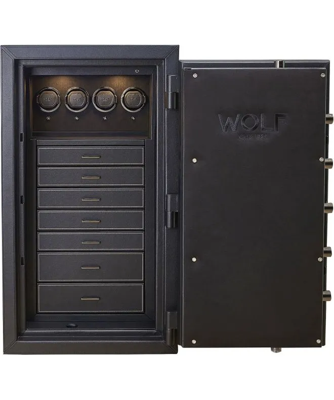 Ротомат Wolf Athos 4900403