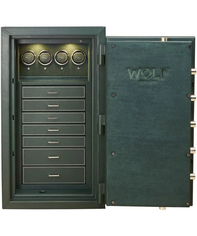 Ротомат Wolf Athos 4900443