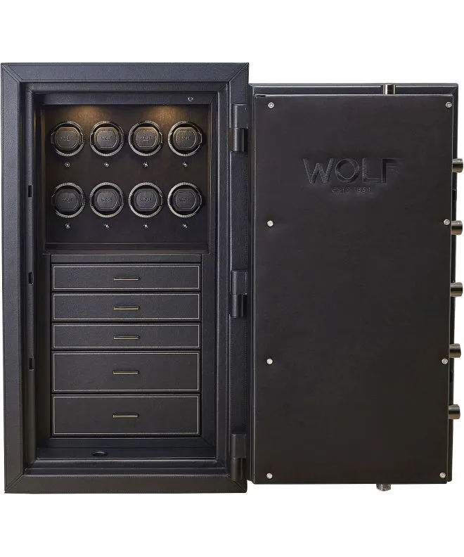 Ротомат Wolf Athos 4900803