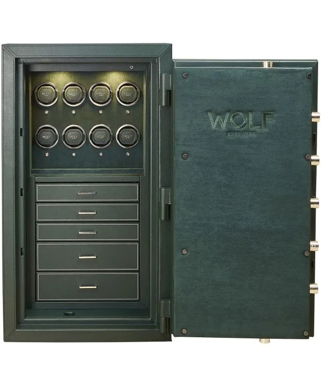Ротомат Wolf Athos 4900843