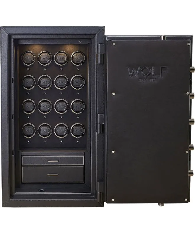 Ротомат Wolf Athos 16 49001603