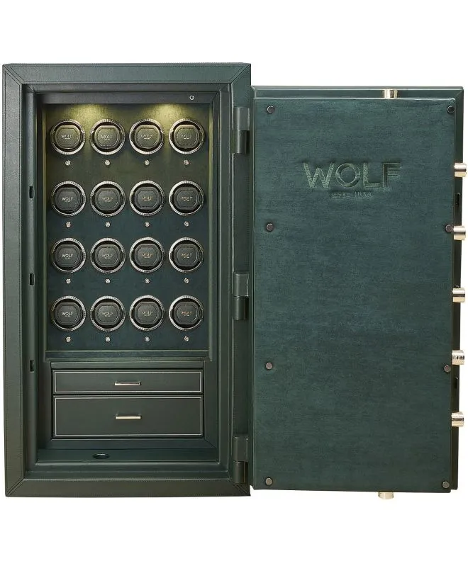 Ротомат Wolf Athos 16 49001643