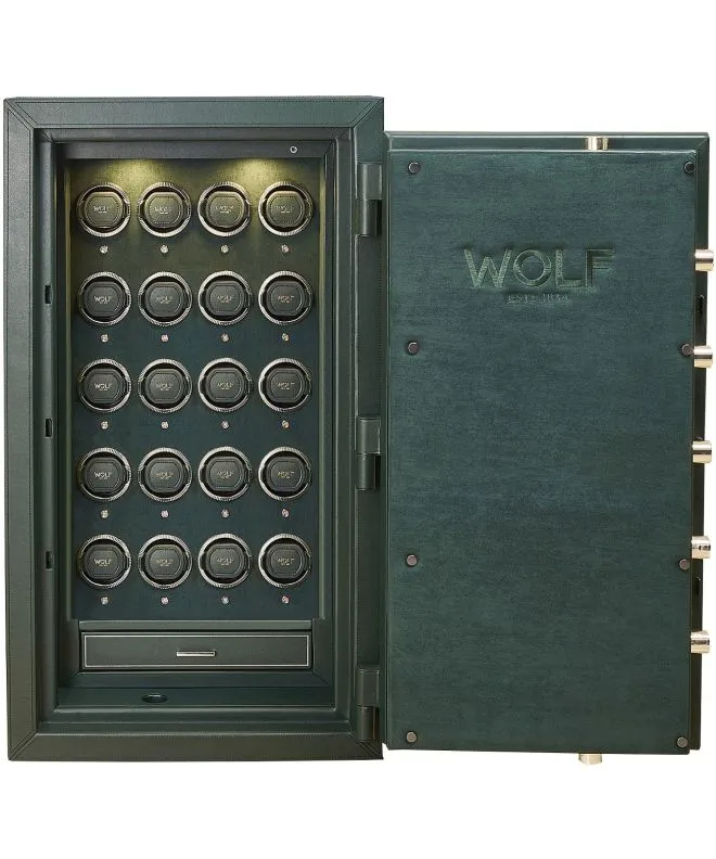 Ротомат Wolf Athos 20 49002043