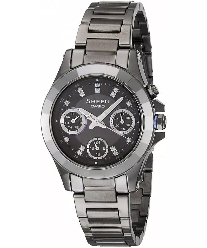 Часовник Дамски Casio Sheen Classic SHE-3503BD-1AER