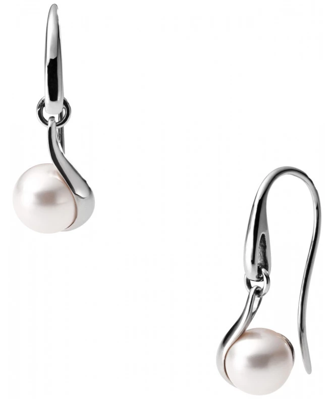 Обеци Skagen Earrings SKJ0090040
